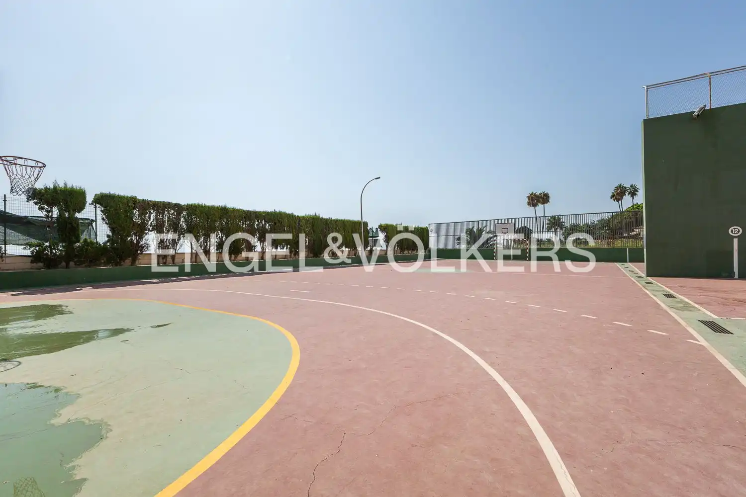 Flat with terrace to rent in Camí Platja, El Puig de Santa Maria, planta 12 puerta 45, 46540, imagen 41
