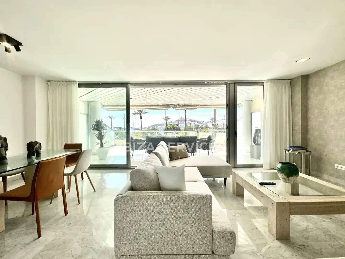 Appartement à vendre à Marina Botafoc - Platja de Talamanca, imagen 3