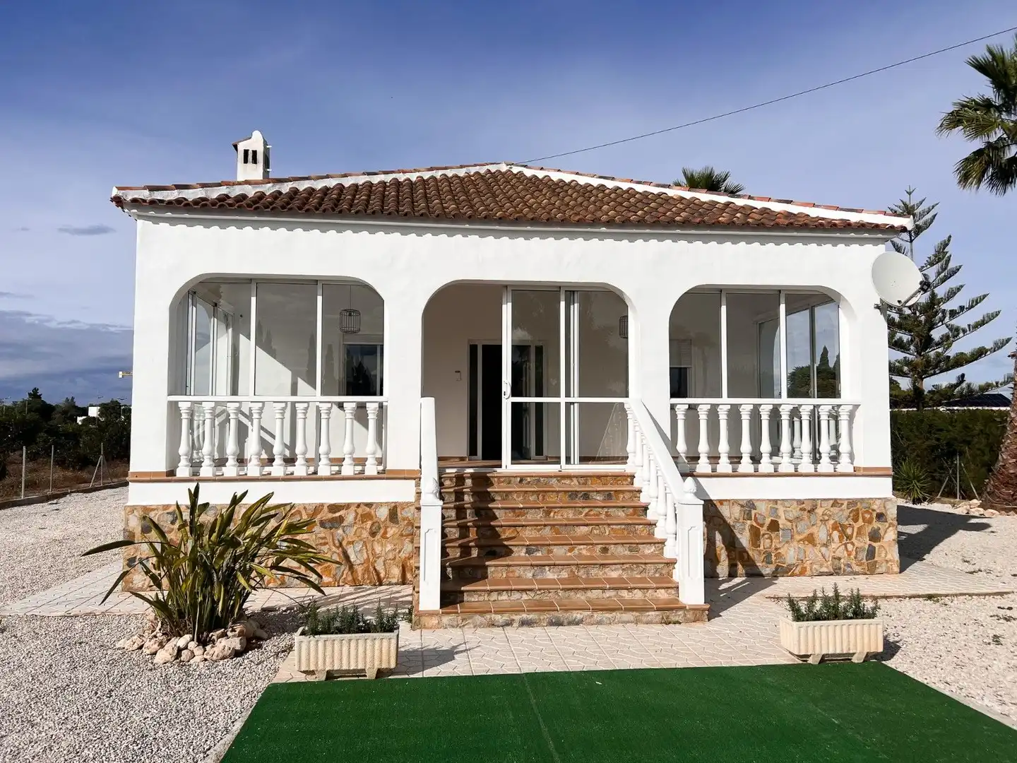 Villa avec piscine à vendre à Lugar Escorredor 16B, imagen 4