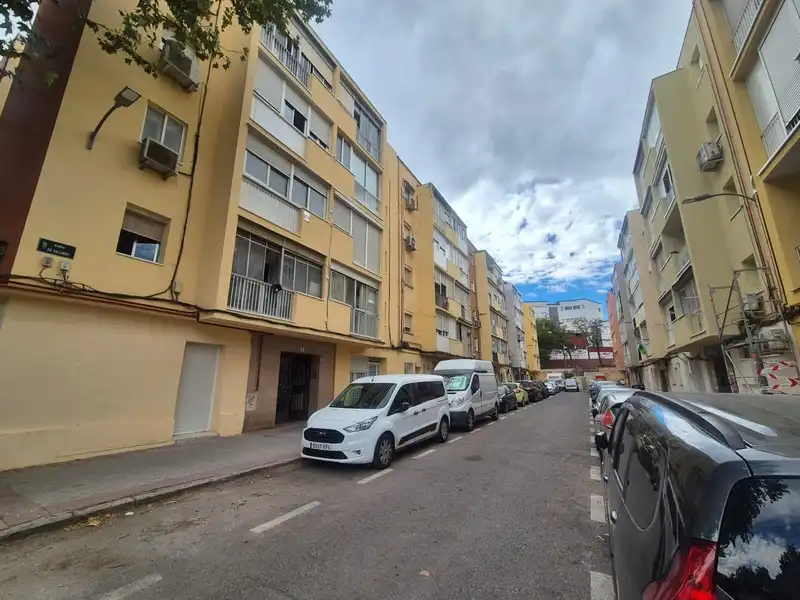 Flat with lift for sale in Calle Zalamea, imagen 16