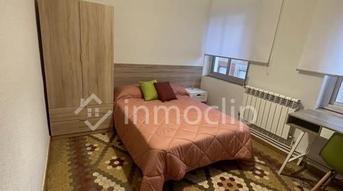 Foto 4 de Pis de lloguer a Calle Dorado Montero, Vidal, Salamanca Capital