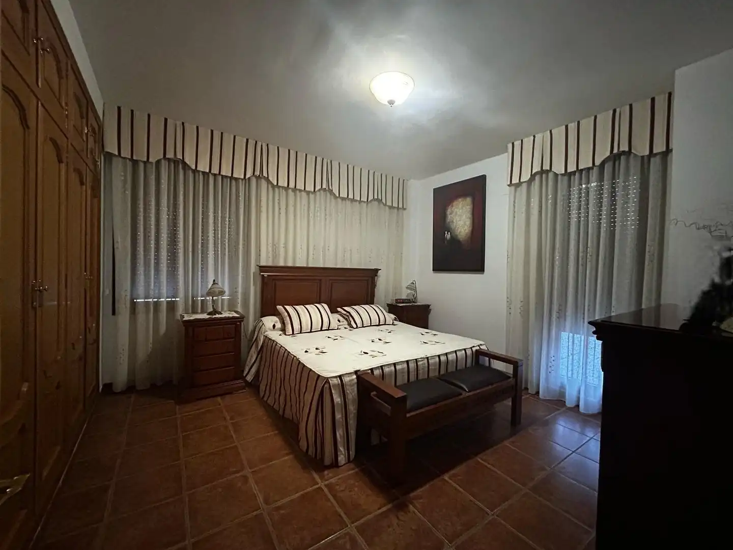 Casa con piscina en venta en Periurbano Este - Campiña, imagen 30