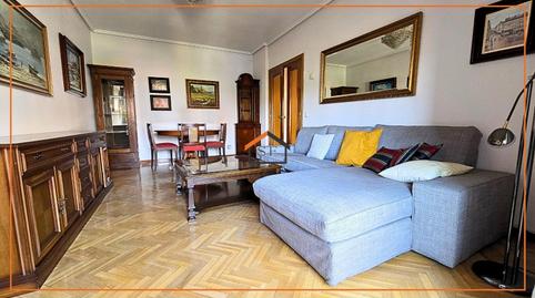 Photo 3 of Flat for rent in Calle Cgdor Diego Valderrabano, Media Legua, Madrid Capital