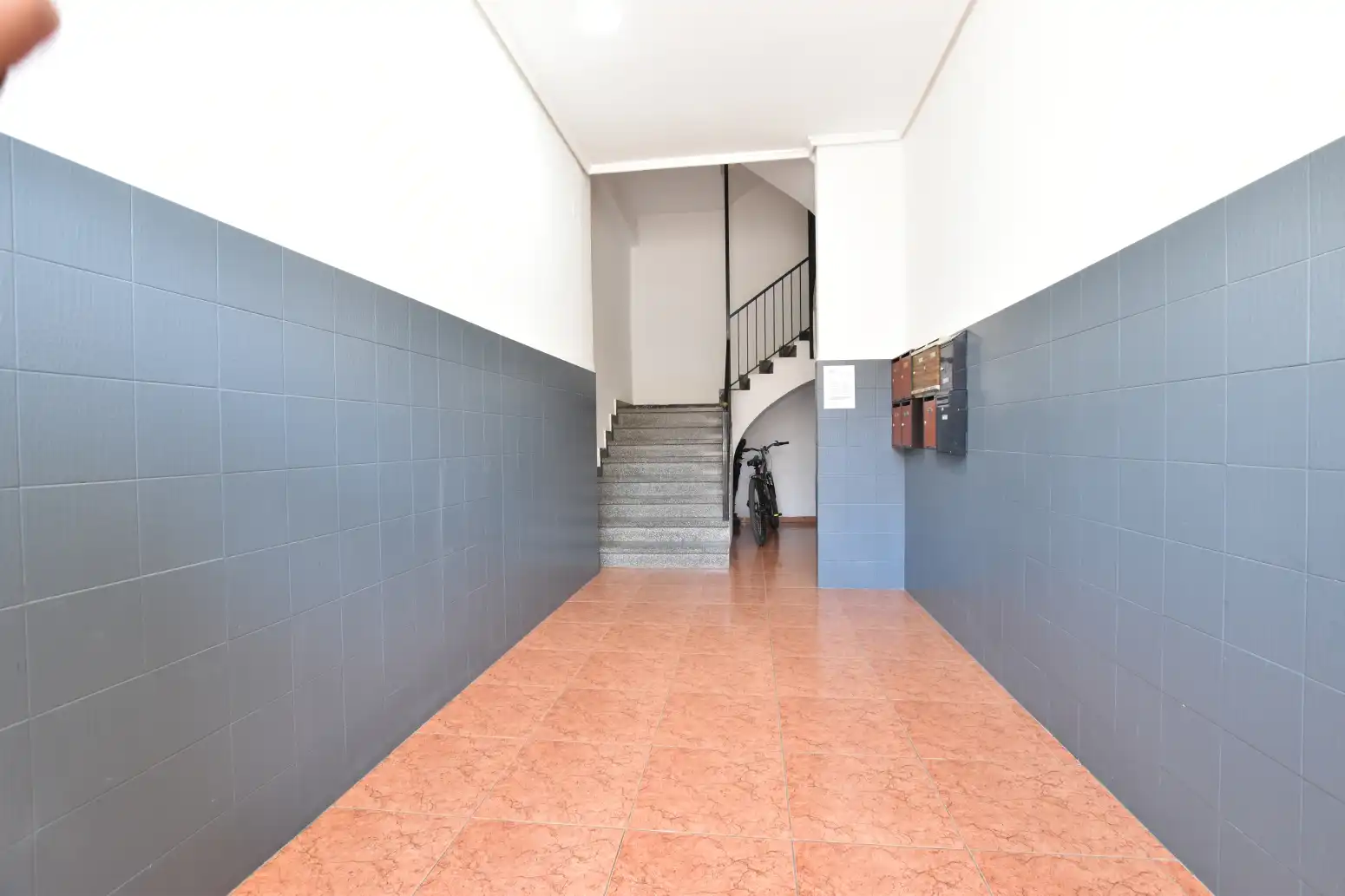 Appartamento con terrazza in vendita a Rafelbuñol-Rafelbunyol - CL AUSIAS MARCH, imagen 9