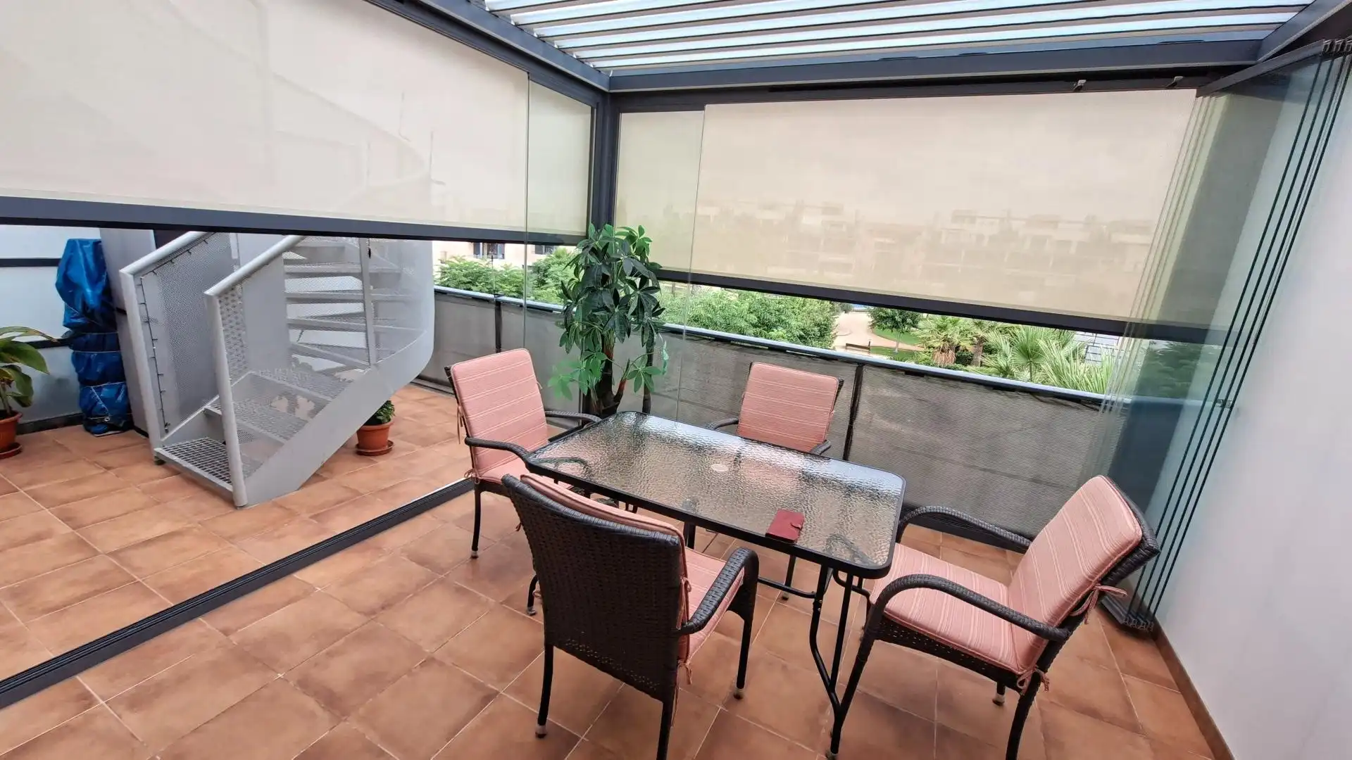 Ático en venta en San Jorge / Sant Jordi, imagen 3