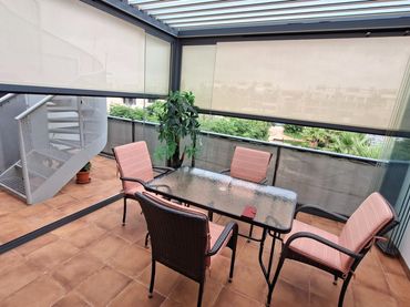 Penthouse for sale in San Jorge / Sant Jordi