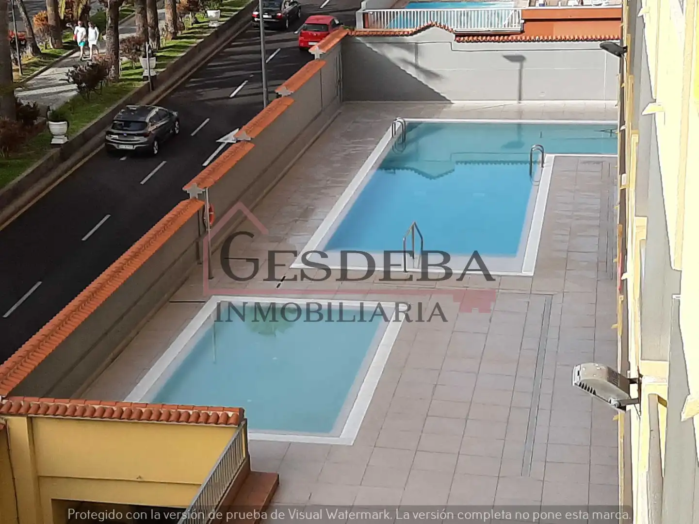 Apartament amb piscina en venda a Avenida Venezuela 14, imagen 29
