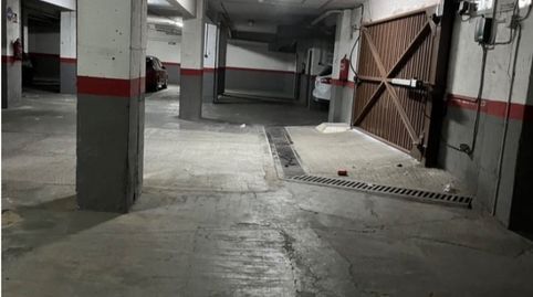 Pàrquing en venta, imatge 2