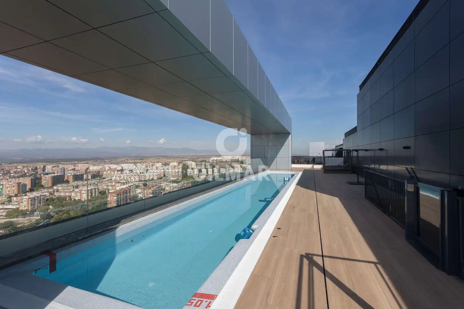 Pis amb piscina en venda a Tetuán, imagen 4