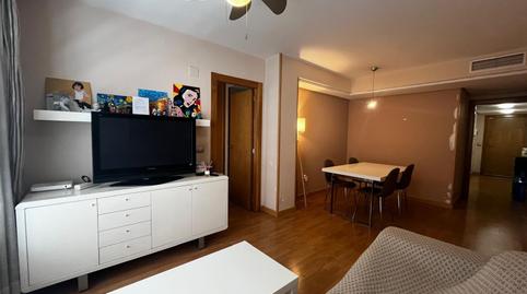 Foto 4 de Piso en venta en El Ranero,  Murcia Capital