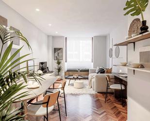 Apartament per a compartir a Trafalgar