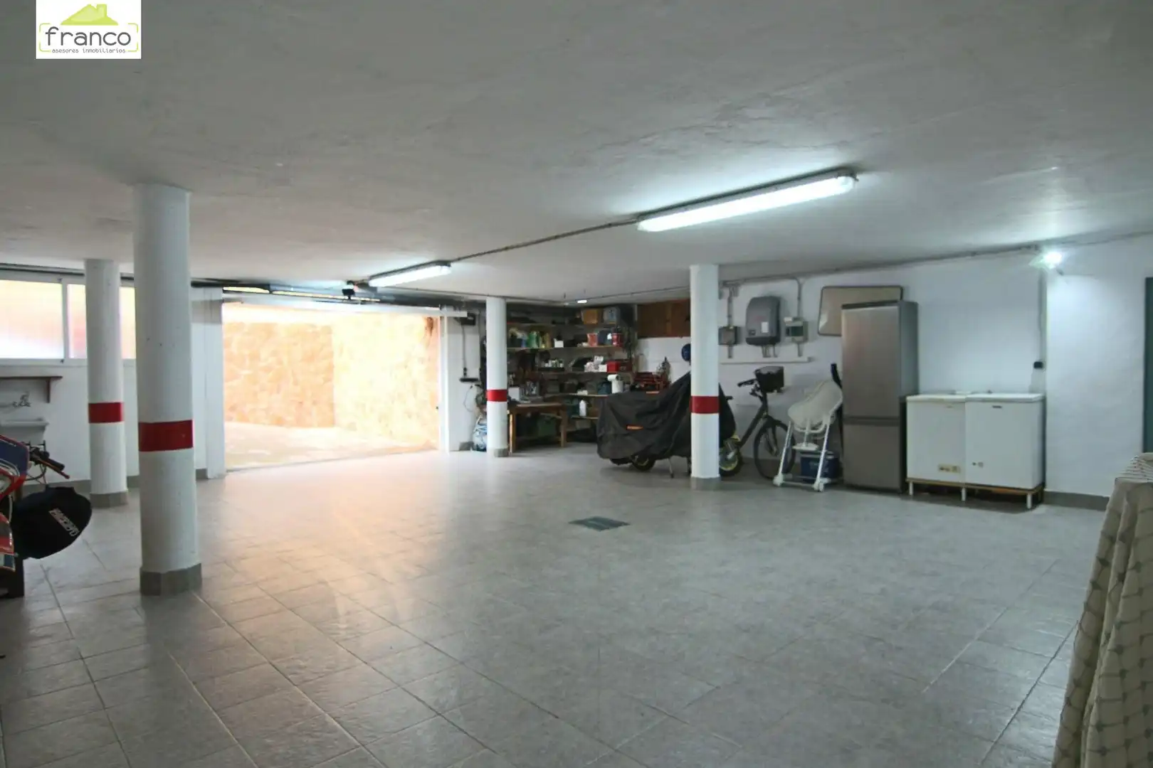 Casa o xalet en venda a Zarandona