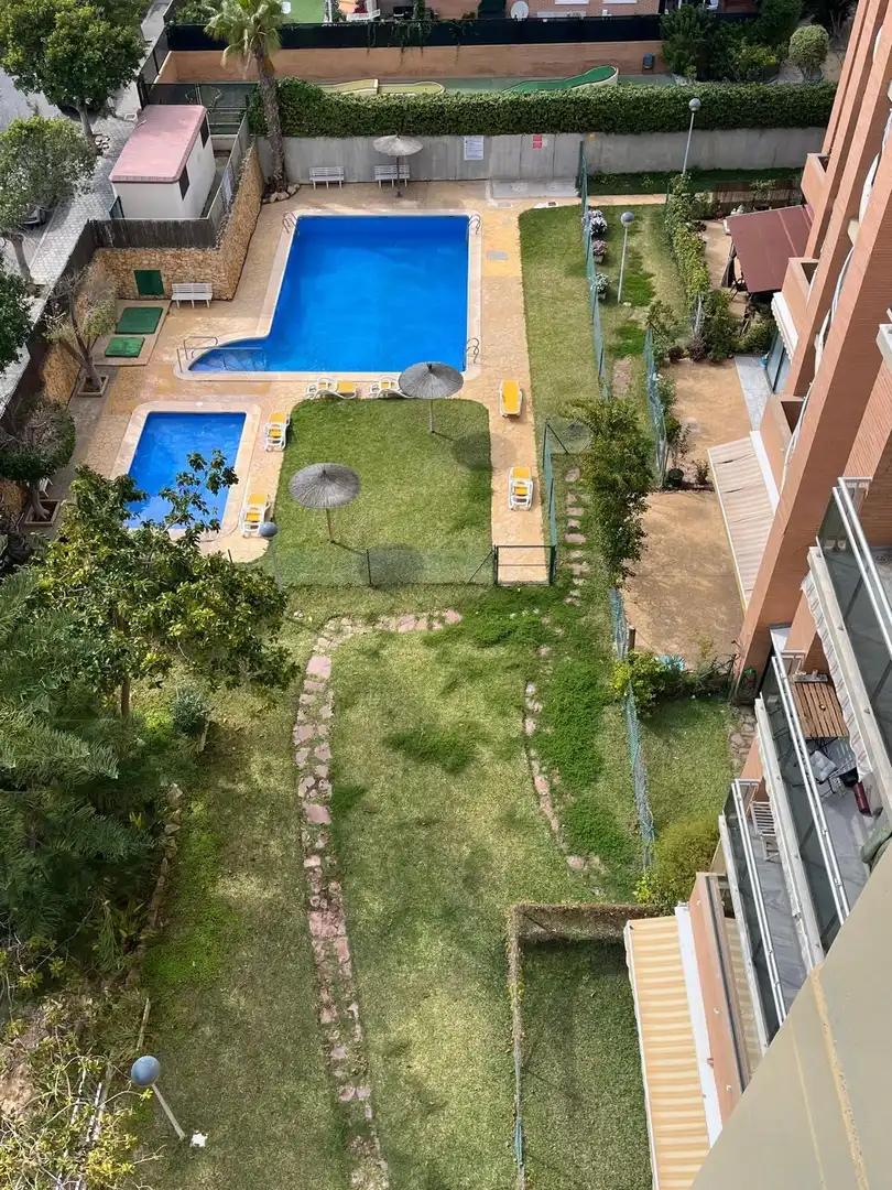 Apartamento con piscina en venta en Calle XALOC, imagen 27