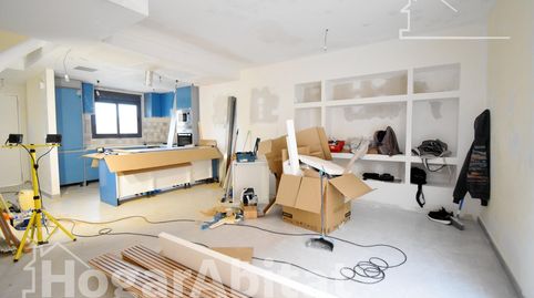 Foto 5 de Casa adosada en venta en Calle Barranquets, Els Poblets, Alicante