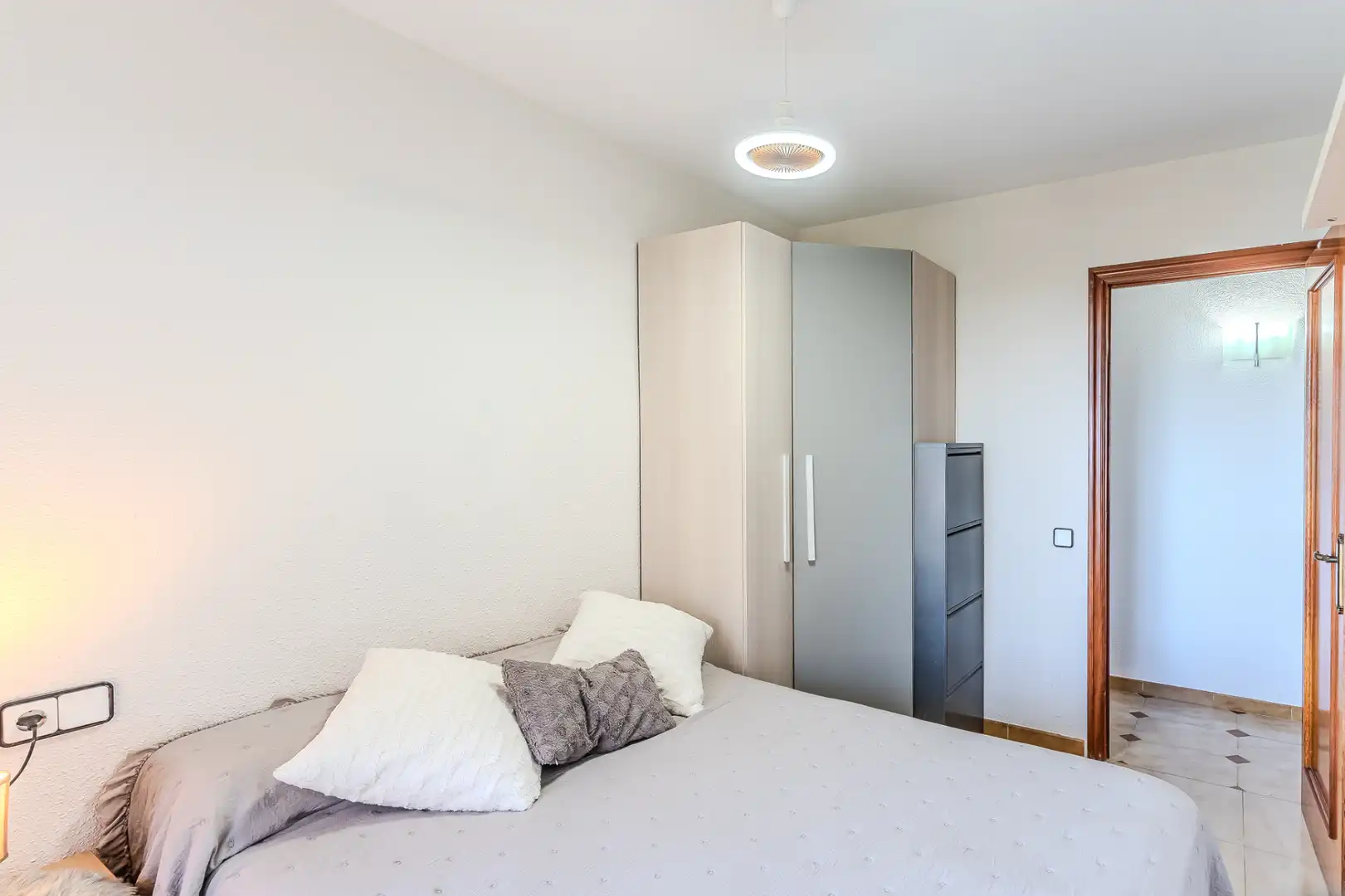 Attique avec terrasse à vendre à Carrer de la Cala de la Font, imagen 41
