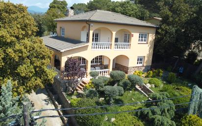 Casa o xalet en venda a Sant Pere de Vilamajor