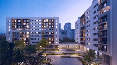 Foto 4 de Àtic en venda a C/campos Crespo, , Safranar, Valencia