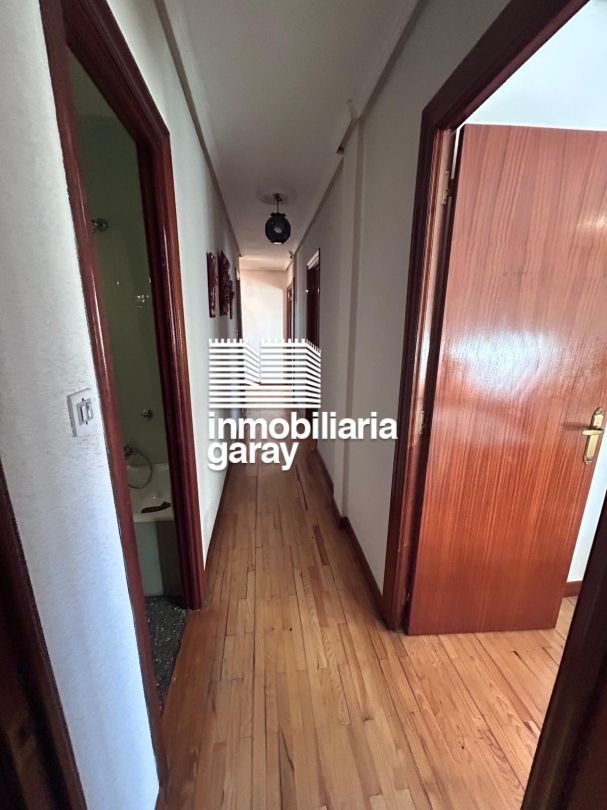 Pis en venda en Medina de Pomar amb Moblat