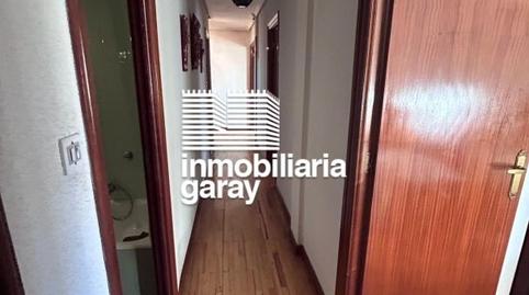 Foto 3 de Pis en venda a Medina de Pomar, Burgos