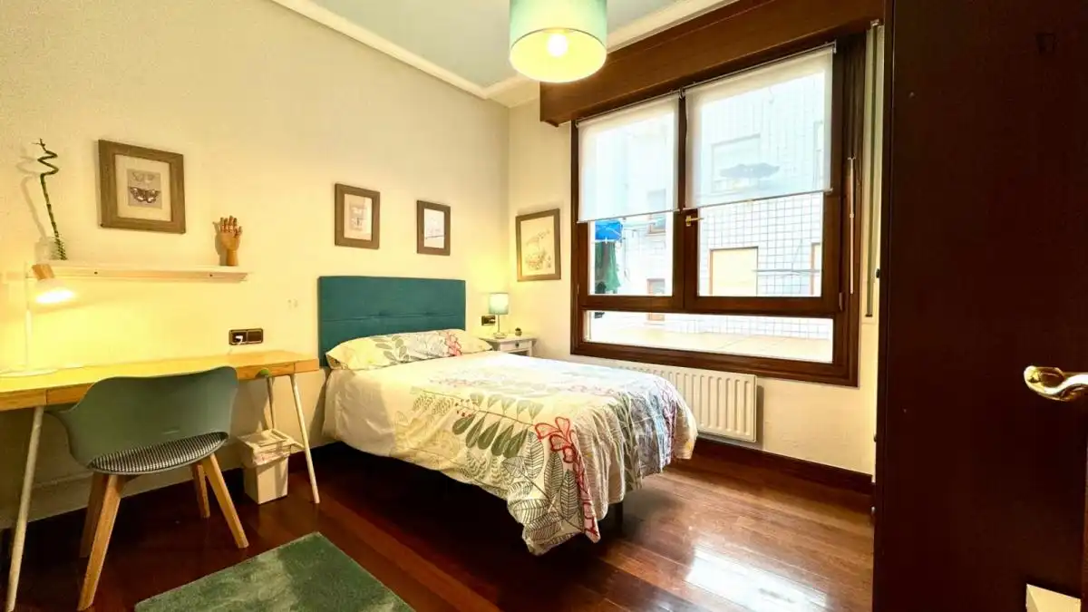 Habitació a Albia