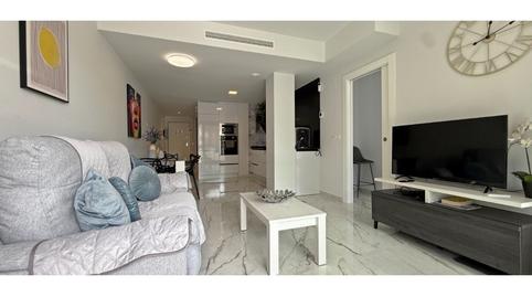 Foto 5 de Apartament en venda a Calle Lagos de Covadonga, La Florida, Alicante