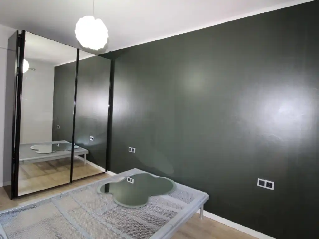 Bedroom of Flat for sale in Donostia - San Sebastián 