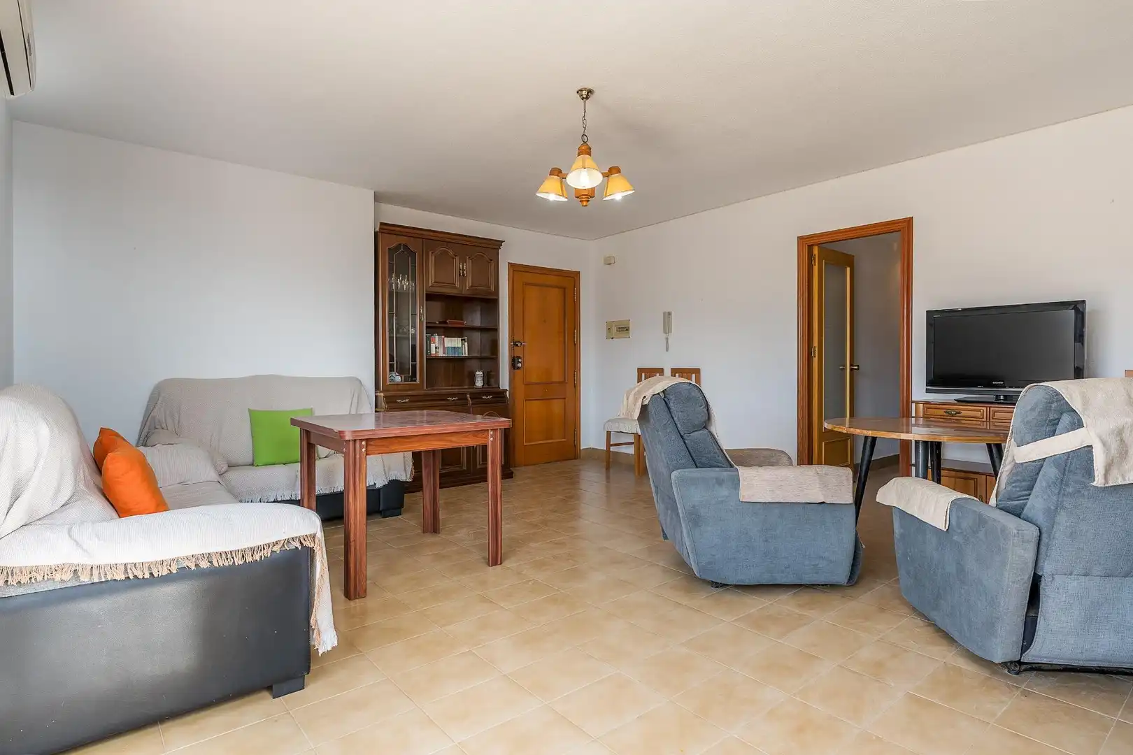 Appartamento con piscina in vendita a Paseo Maritimo 39, imagen 33