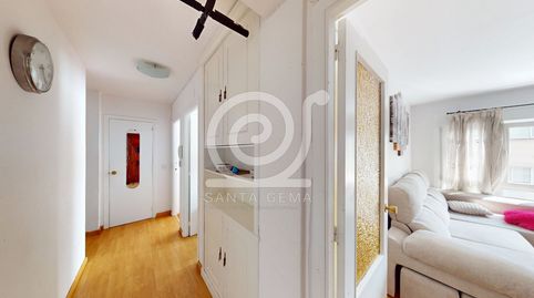 Foto 4 de Piso en venta en Avenida Ribados, Acea de Ama - O Burgo, Culleredo