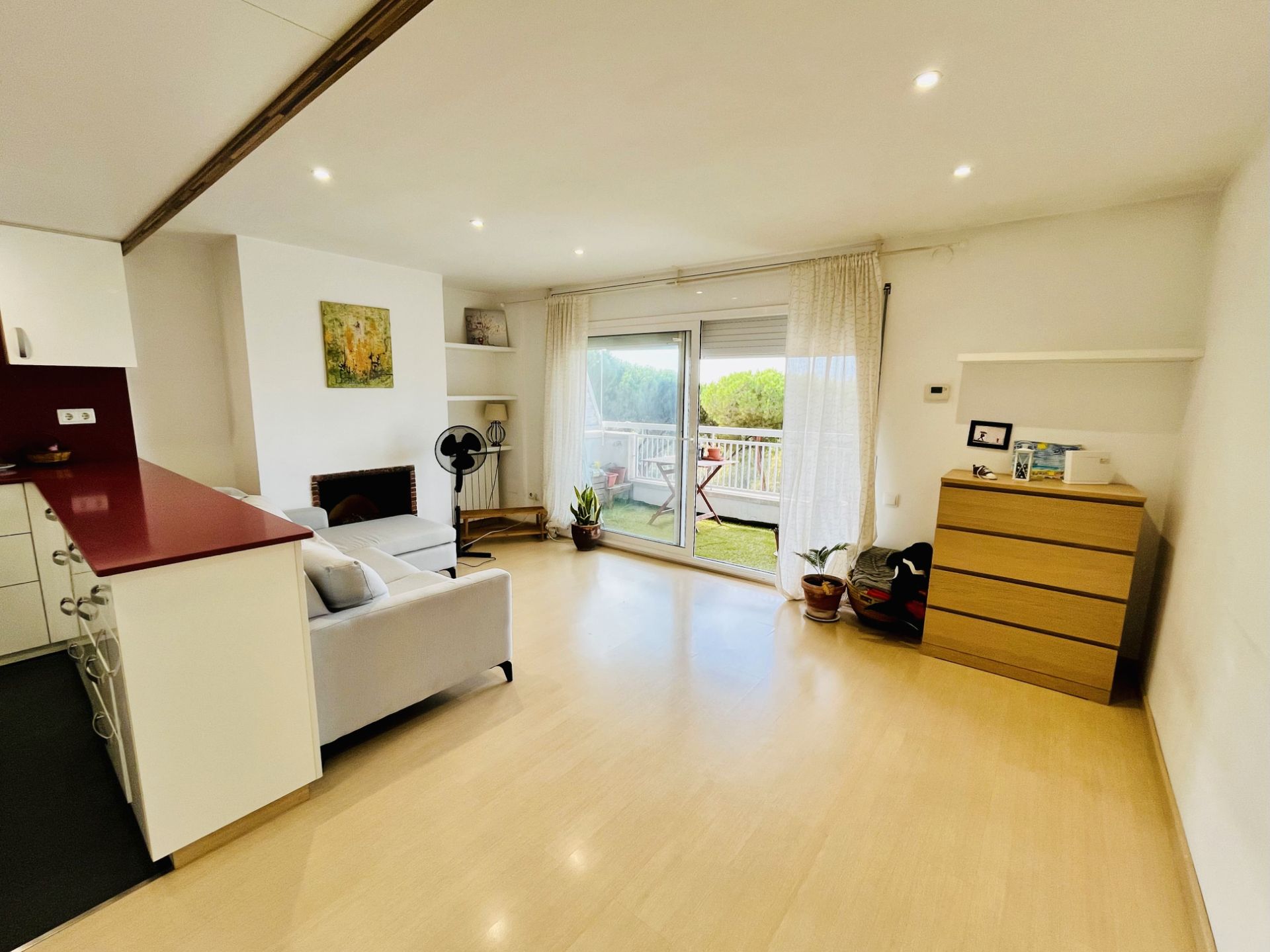 Flat for sale in Carrer Joan Maragall, Centre