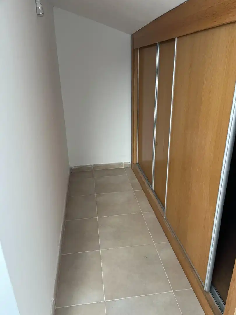 Piso en venta en Alameda de la Sagra con Calefacción, Jardín privado y Trastero