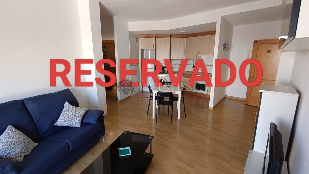 Flat to rent in Méntrida  with Heating