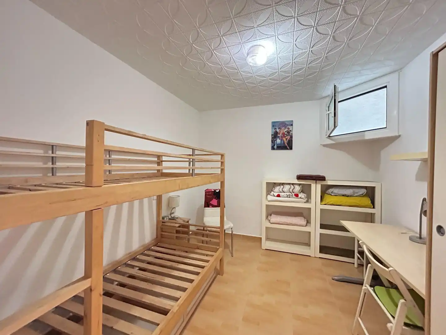 Planta baixa de lloguer a Cerdanyola Nord