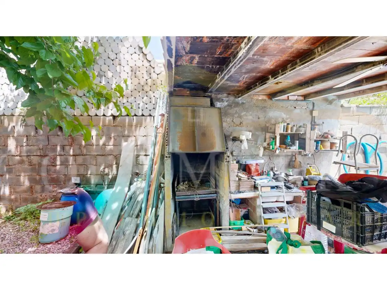 Houses for sale in Corbera de Llobregat  with Private garden, Terrace and Swimming Pool