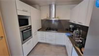 Kitchen of Single-family semi-detached for sale in Canovelles  with Air Conditioner, Heating and Private garden