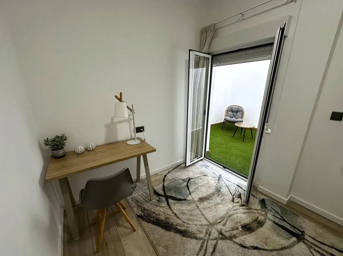 Apartment with terrace for sale in Algorfa, imagen 12