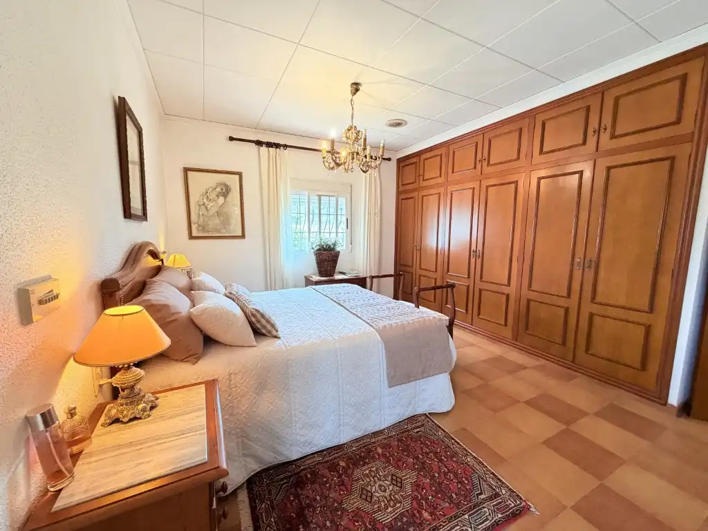 Habitación de Casa o chalet en venta en Valencia