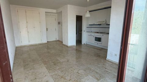 Foto 4 de Estudi en venda a San Luis de Sabinillas, Manilva