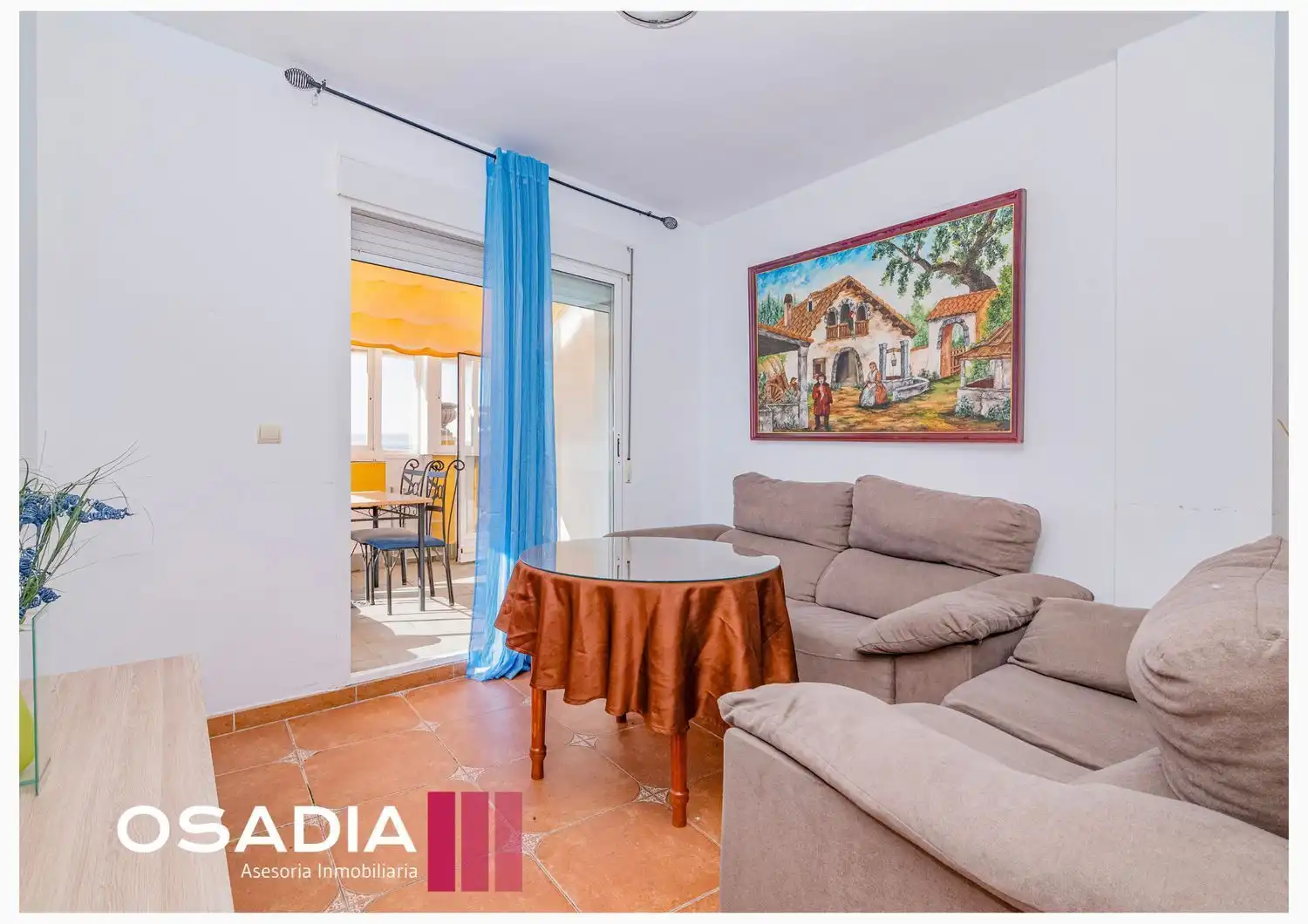Piso con ascensor en venta en Calle Molinillo, imagen 12