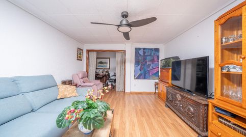 Foto 3 de Piso en venta en Calle Blas Valero, Pont Nou - Corazón de Jesús, Elche / Elx