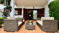 Terrace of House or chalet for sale in Pulpí  with Air Conditioner, Terrace and Balcony