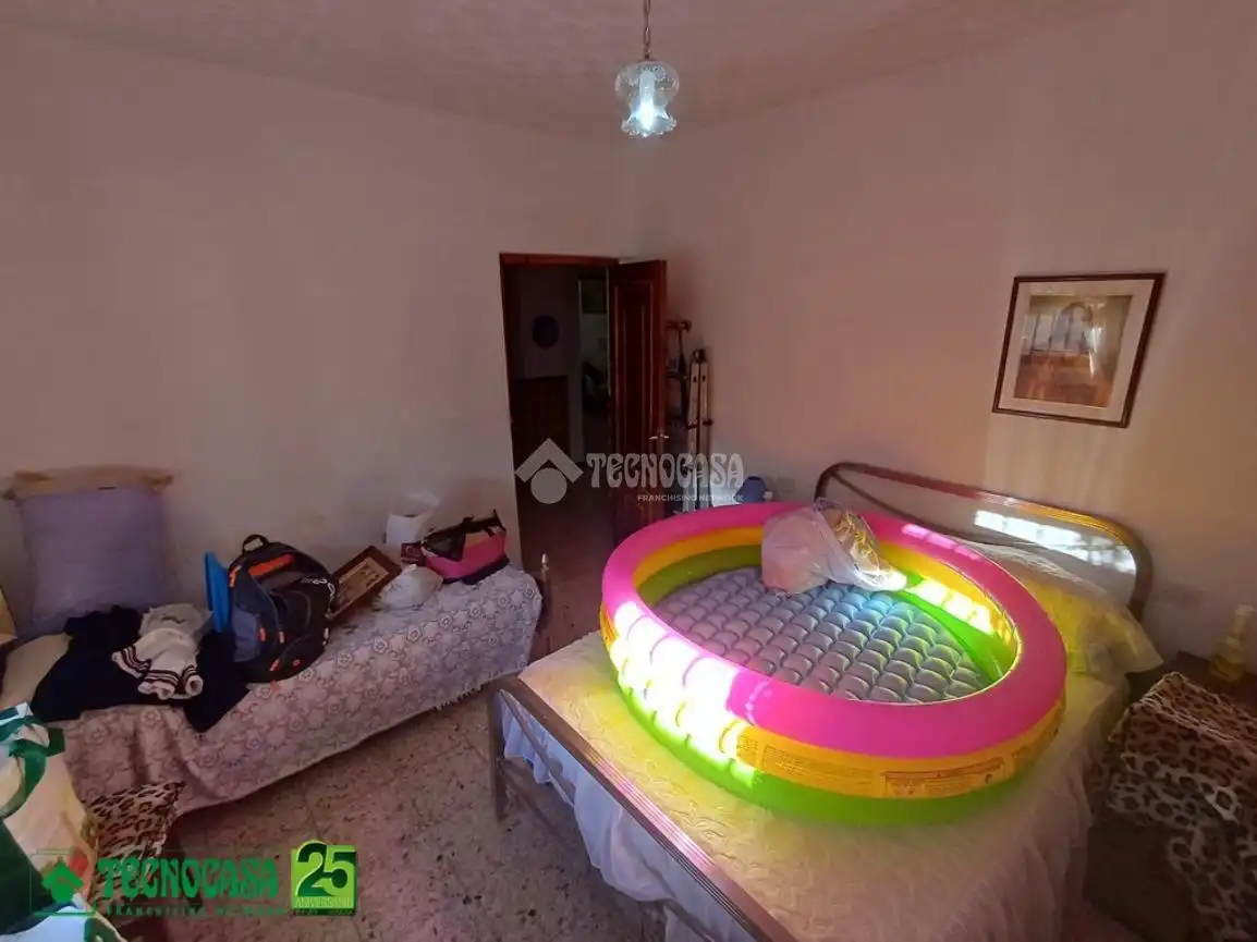 Casa aparellada en venda a C. Orense, imagen 16