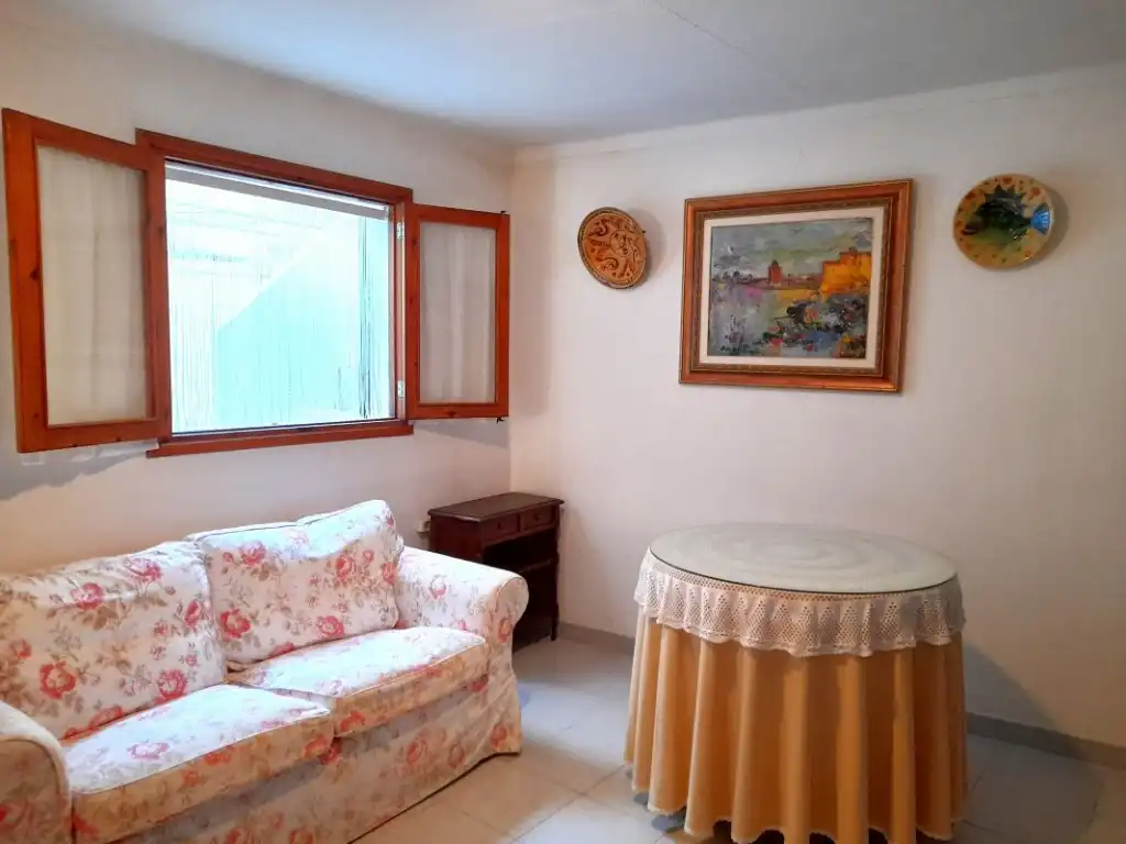 Schlafzimmer von Einfamilien-Reihenhaus zum Verkauf in Pollença