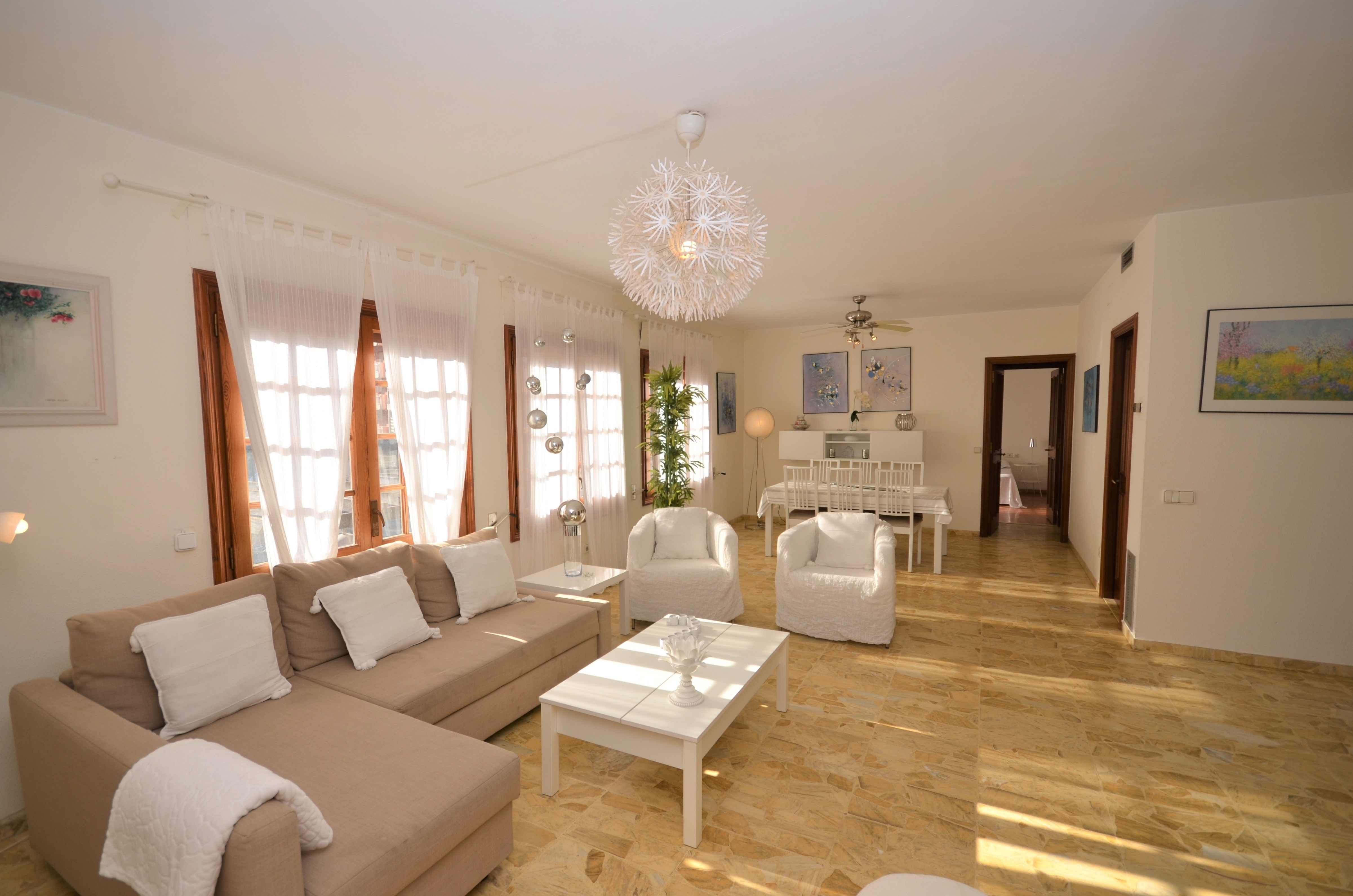 Living room of Building for sale in Sant Feliu de Guíxols