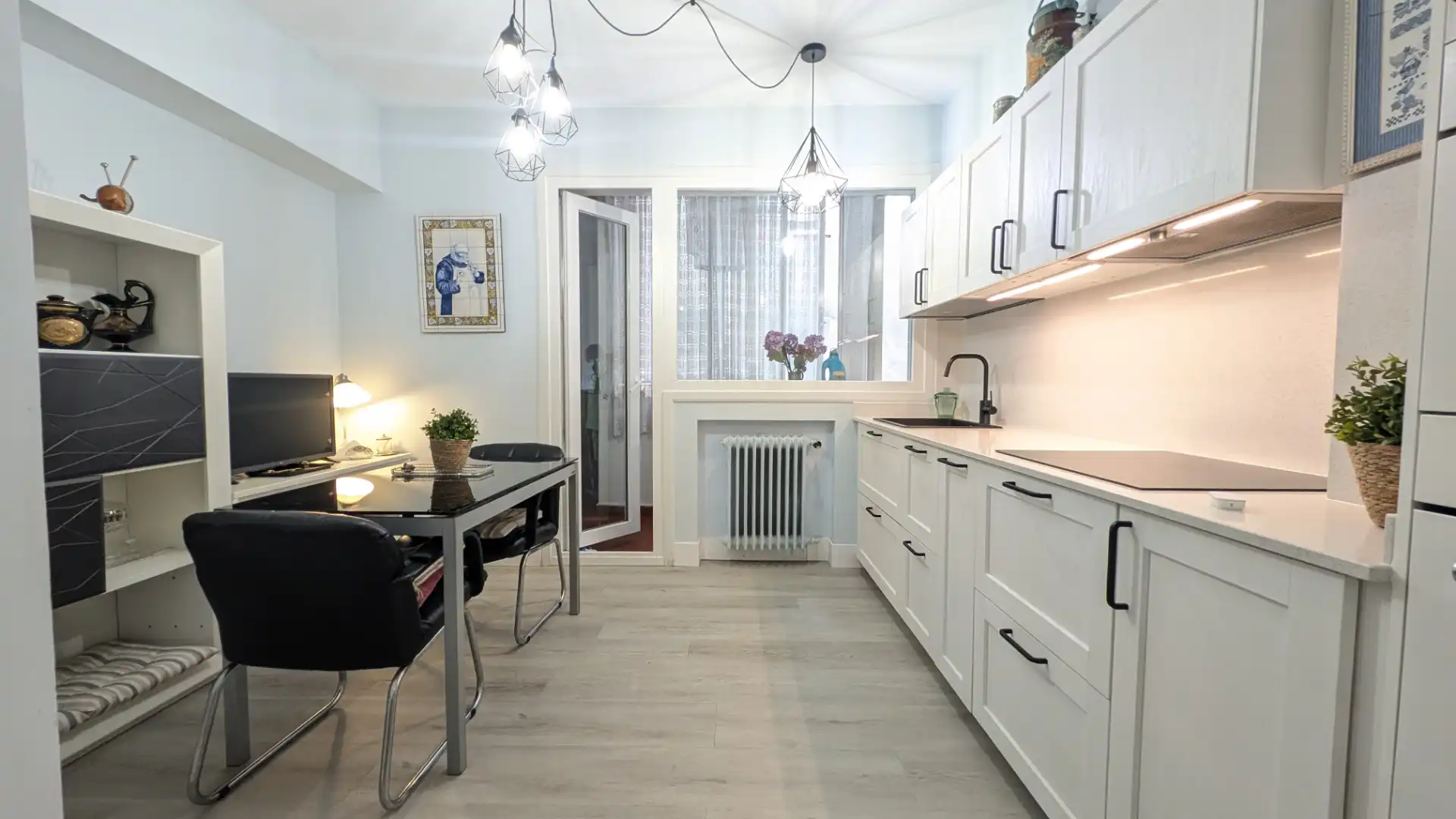 Appartement avec ascenseur à vendre à Artecalle Kalea, imagen 12