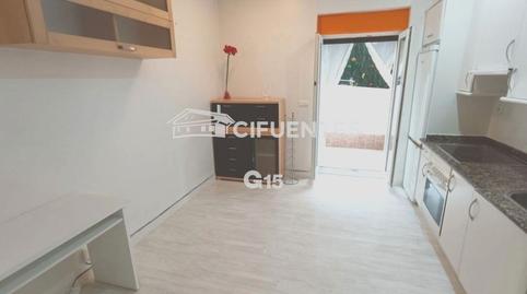 Foto 5 de Pis en venda a Egia Kalea, Egia, Gipuzkoa