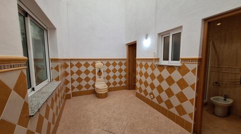 Foto 3 de Casa o chalet en venta en Algueña, Alicante