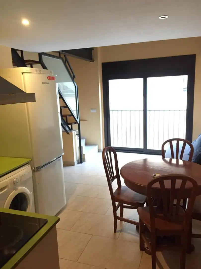 Cocina de Edificio en venta en L'Espluga de Francolí