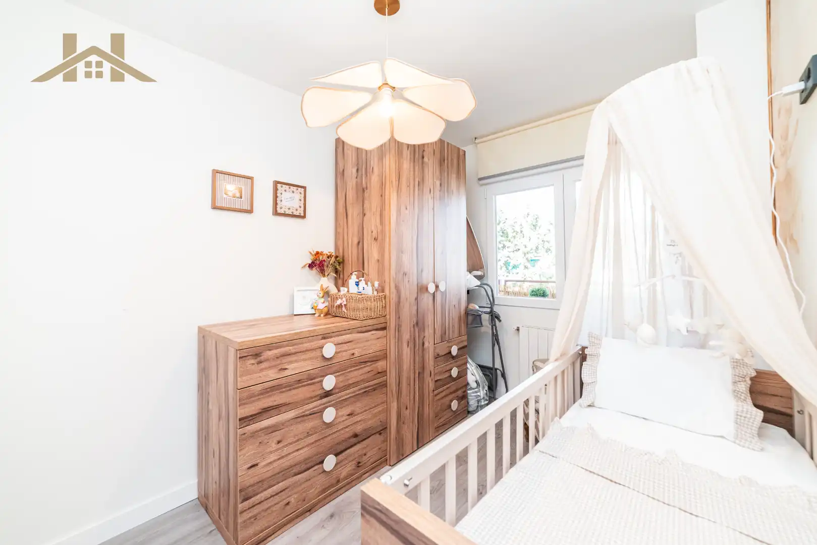 Habitación de Piso en venta en Collado Villalba con Calefacción, Terraza y Trastero