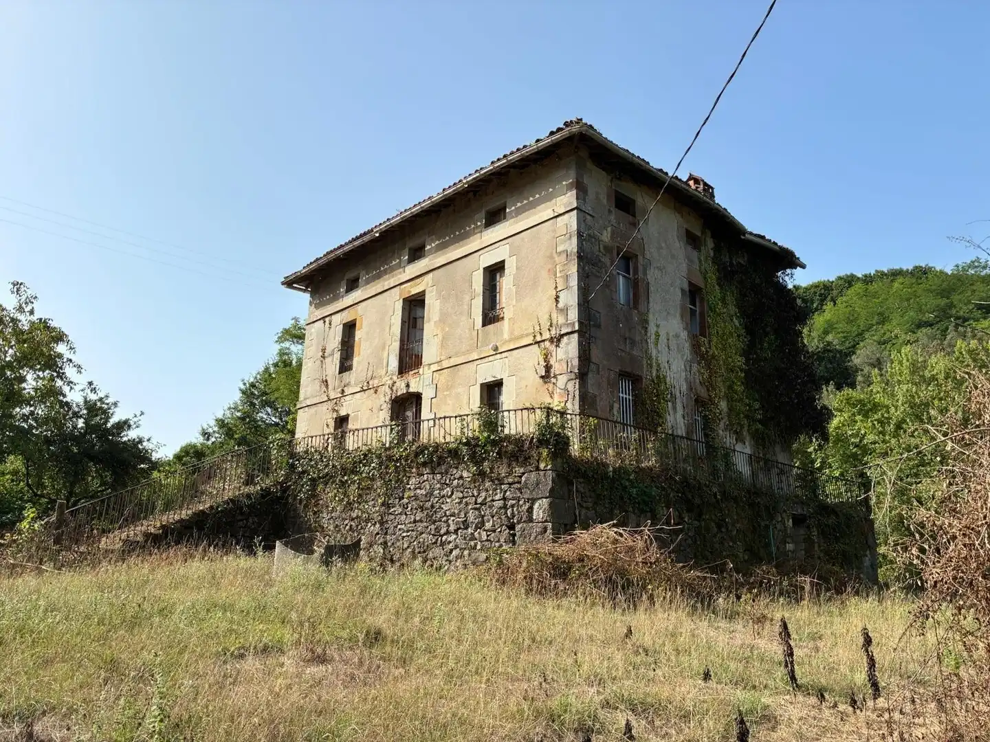 Haus mit Terrasse zum Verkauf in Barrio Barrio Molinar, imagen 3