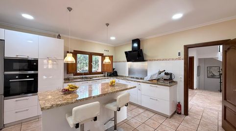 Foto 4 de Casa o chalet en venta en Cerros de Montequinto, Montequinto